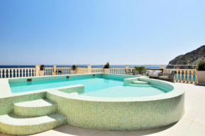 Atico Suite Ola Blanca, Cala